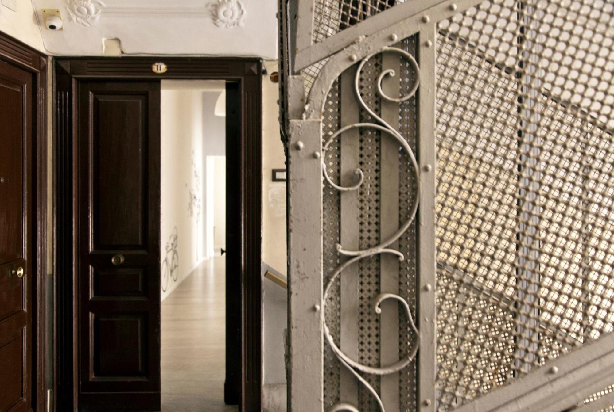 Archivio 32 Neapolitan Apartment Extérieur photo