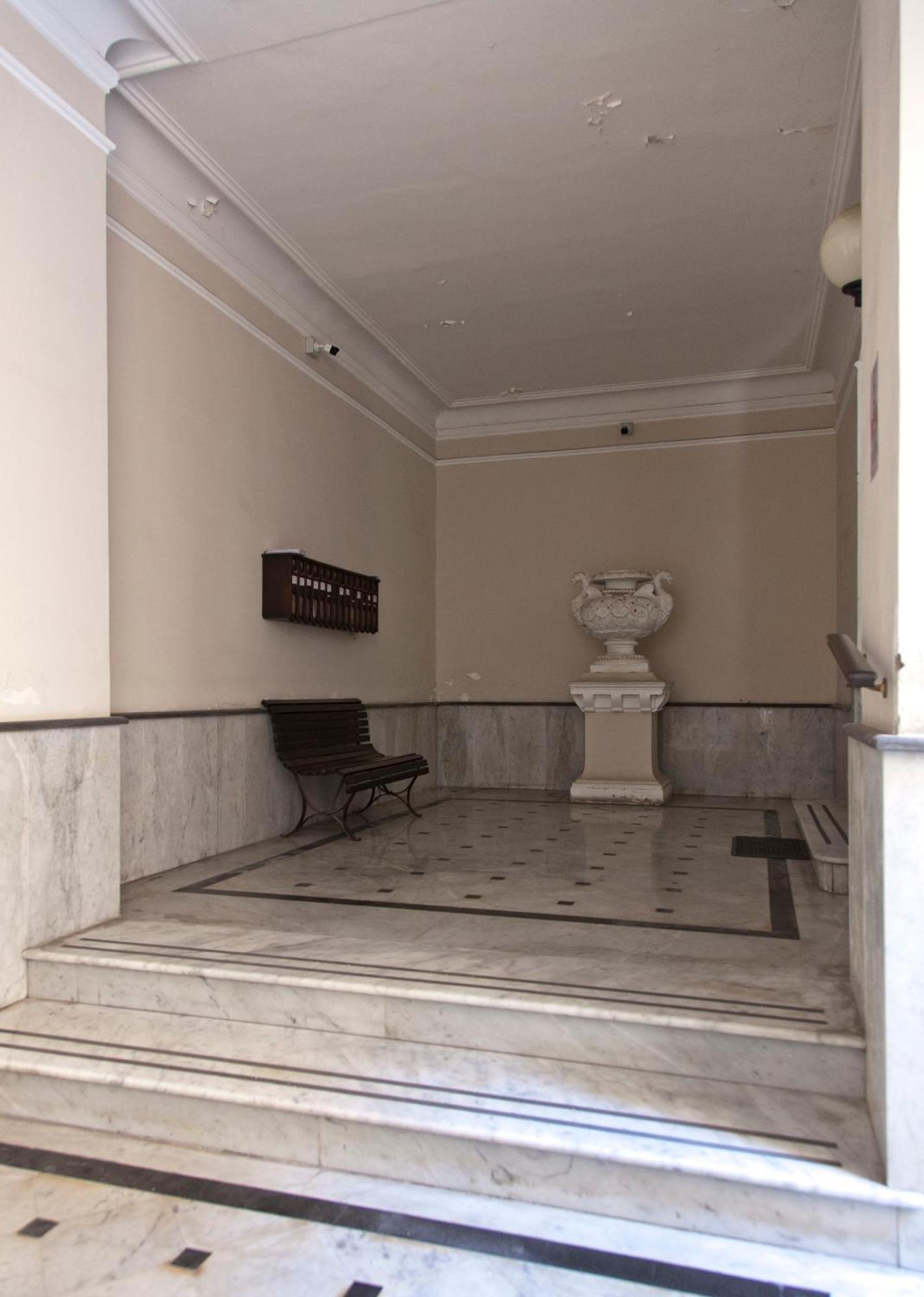 Archivio 32 Neapolitan Apartment Extérieur photo