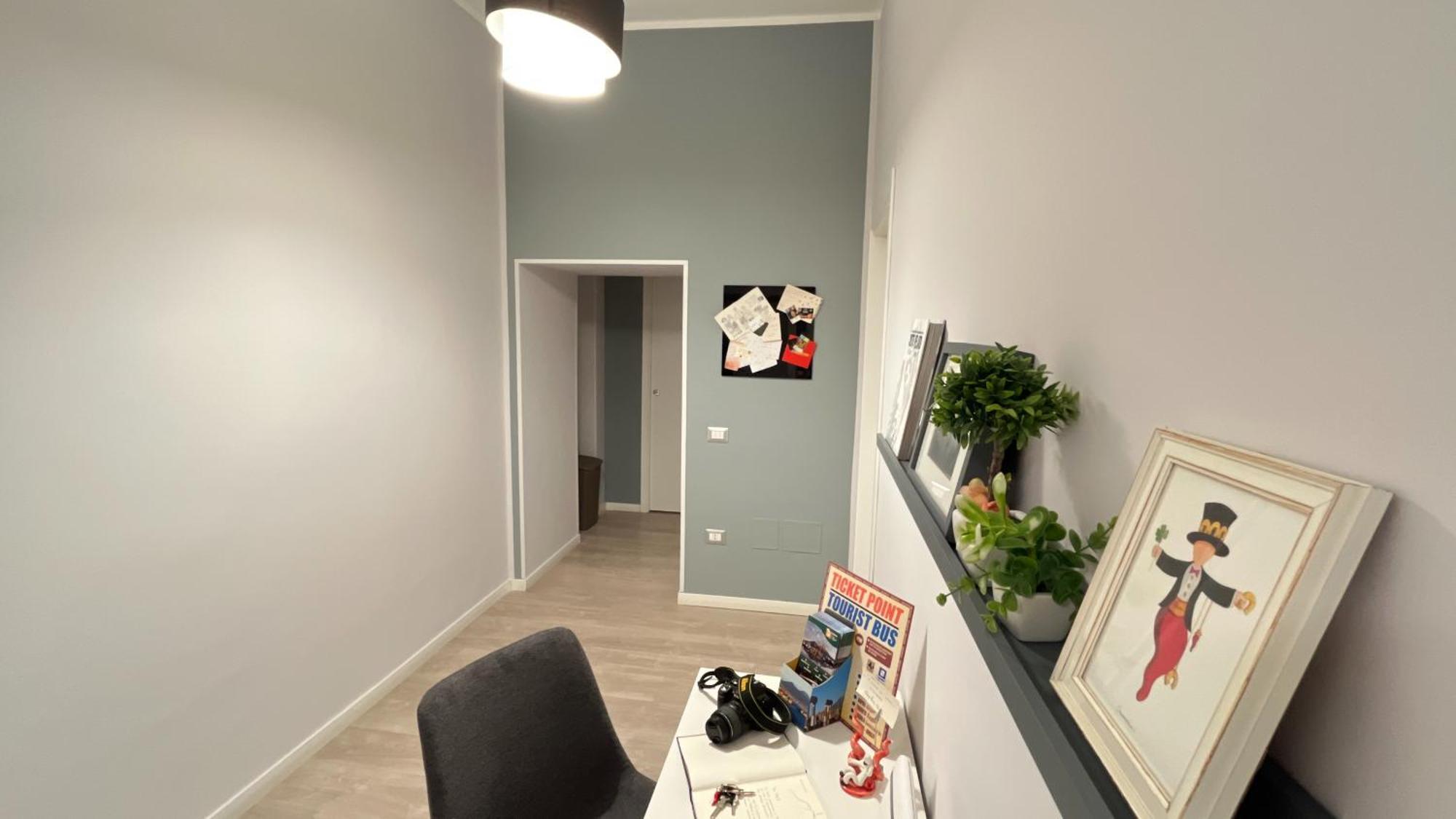 Archivio 32 Neapolitan Apartment Extérieur photo